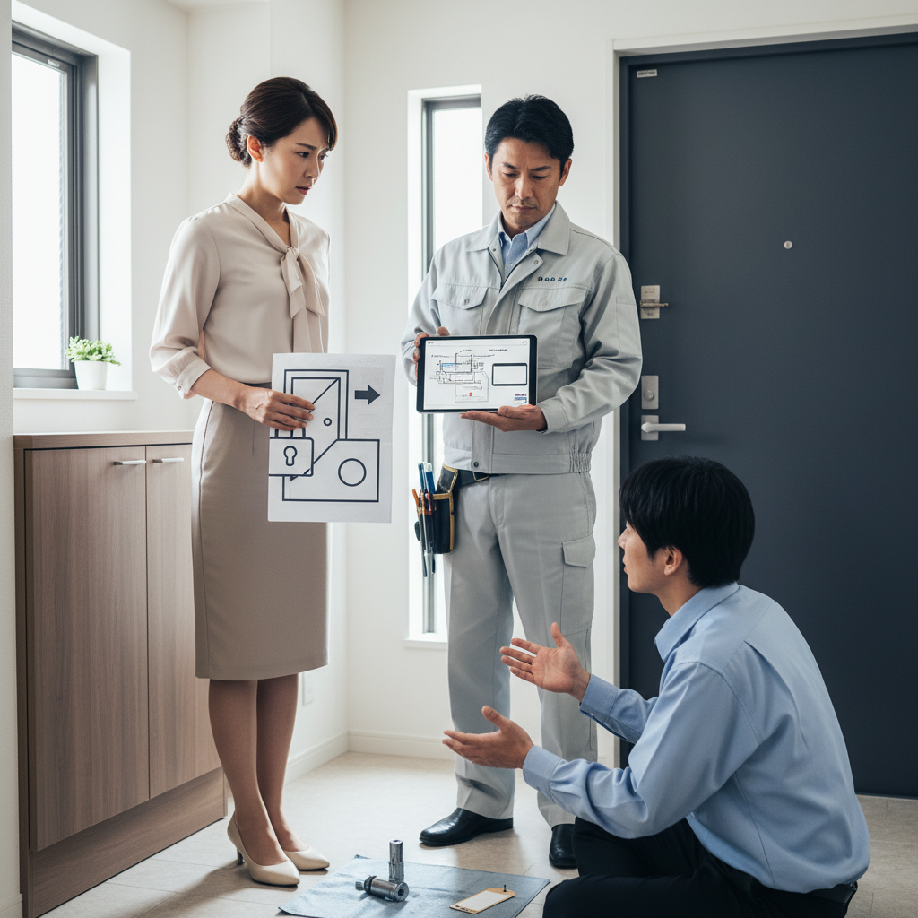 事例1:広告の安い料金と全く違う請求に関する画像