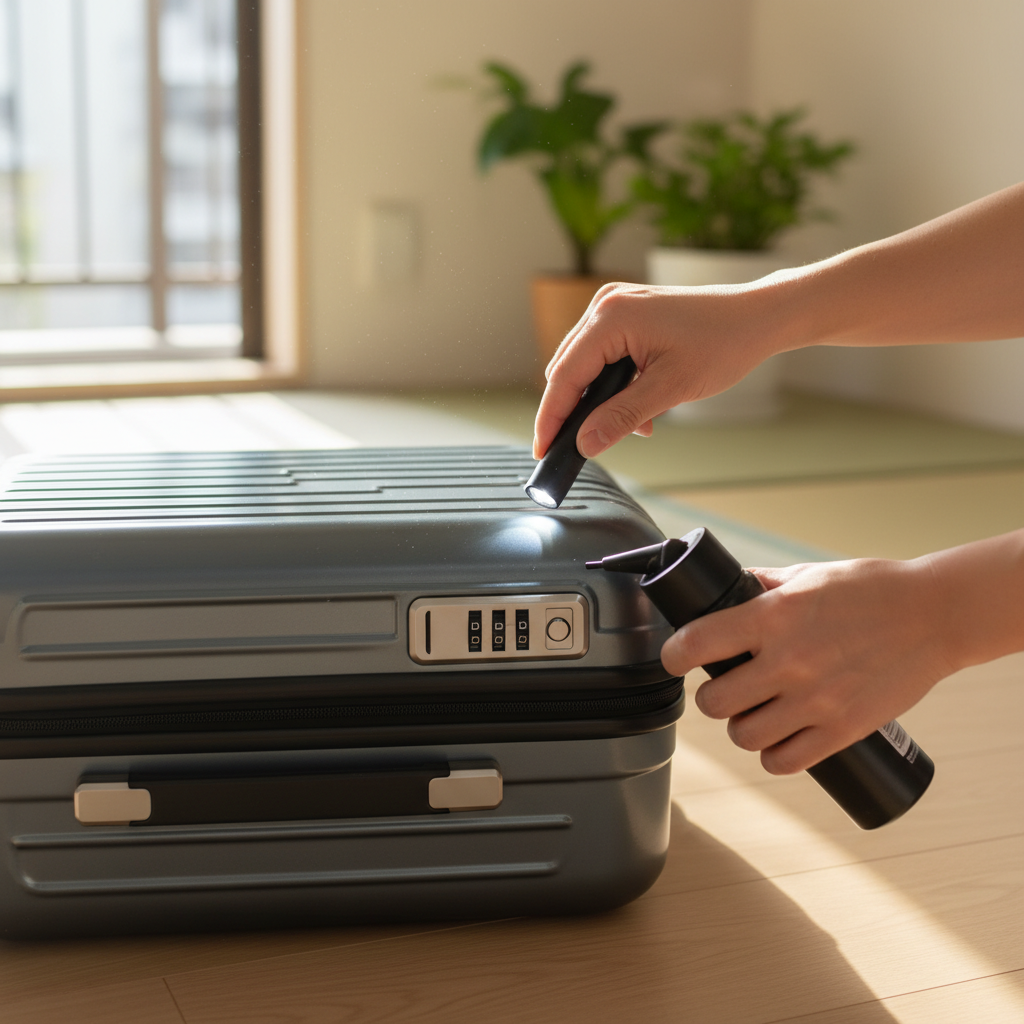 鍵穴やダイヤルが故障した場合の確認ポイントに関する画像